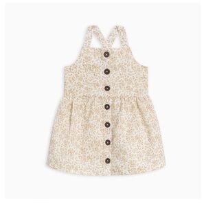 Kendi x Colored Organics